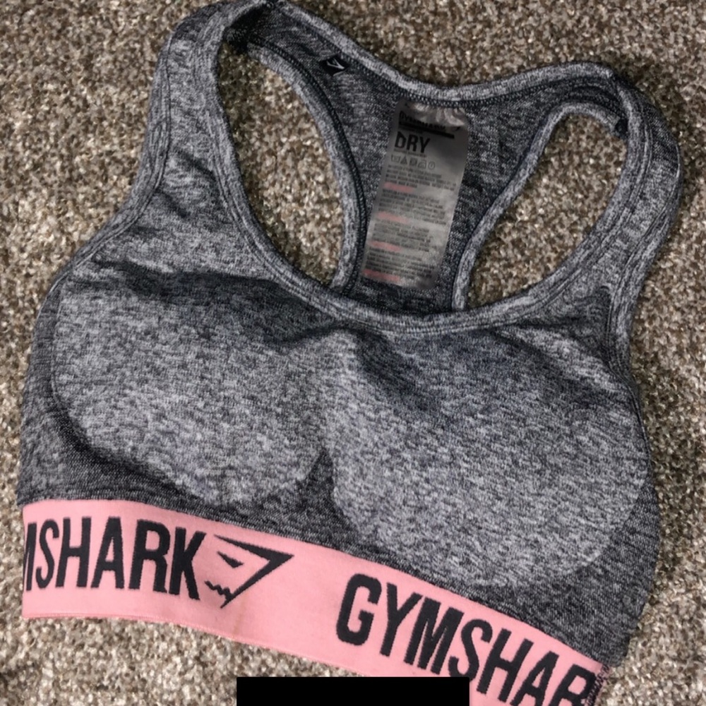 Gymshark sports bra